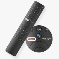 ราคา สําหรับ XIAOMI XMRM-19 360° บลูทูธรีโมทคอนโทรล Fit สําหรับ Xiaomi Mi TV P1 Android สมาร์ททีวี L43M6-6AEU L43M6-6ARG 32 "43" 55" Xiaomi P1 (53505852259)