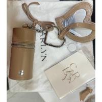 ราคา กระเป๋าใส่ลิปสติก CARLYN แท้ ใหม่ (47155668546)