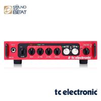 ราคา หัวแอมป์เบส TC ELECTRONIC BH550 BASS HEAD (53501163875)