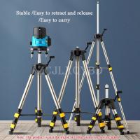ราคา 0.45M 1.2M 1.5M 3 Height Adjustment Tripod Stand Stainless Steel Extension Bar Tripod Stand For Las (47205254534)