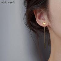 ราคา Mix71vu ห่วงโซ่พู่สายยาว1คู่ต่างหูระย้าลูกปัดรูปดาวแบบห้อยสำหรับผู้หญิงเครื่องประดับหูแบบแขวนตรง TH (44130506161)