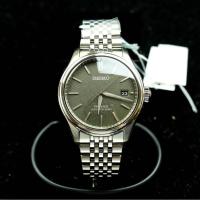 ราคา JDM WATCH ★Seiko Presage Classic Series SARX123 SPB465J1 Mechanical Watch, 6R55 Movement, Stainless Steel Case & Strap, Hyperbolic Sapphire Glass《Y》 (24527663519)
