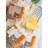ราคา ขนมปังกรอบ เนยน้ำตาล เนยสดแท้ (21820795580)