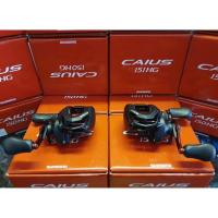 ราคา SHIMANO '19 CAIUS Shimano รอกเบทหยดน้ำ รอกก SHIMANO '19 CAIUS (19760513517)