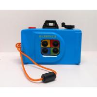 ราคา [มือสอง]กล้องของเล่นวินเทจ Bandai Seal Photo Club รุ่น 35mm จากประเทศญี่ปุ่น (45708199449)