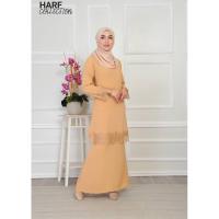 ราคา HARF BAJU KURUNG ลูกไม้ CEY CRPE (51600112034)