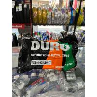ราคา ยางในDURO ขนาด3.50/4.00-17 4.00/4.50-17 (44709218376)