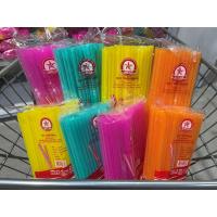ราคา ตราดาว หลอดสั้น หลอดยาวคละสี (23359079218)