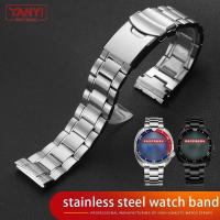 ราคา Solid Steel Wristband for Seiko ProSPEX, Safety Buckle Bracelet, 22mm, SRPA21J1, SRPE99K1, srp777, srpc25, 773 (41730737812)