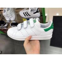 ราคา พร้อมส่งลิ้นหนาไซส์3.5ukAdidas Stan smith (661335997)