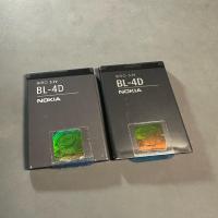ราคา Nokia BL-4D (Timedrifted) แบตเตอรี่ BL-4D แท้ (45109992745)