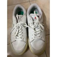 ราคา รองเท้ามือสองแบรนด์แท้nikeไซส์38.5ยาว24.5 (29093800904)
