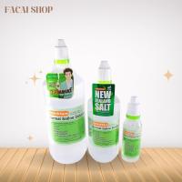 ราคา น้ำเกลือหัวแหลม Klean&Kare ขนาด 100 มล. 500 มล. 1000 มล (26078860085)