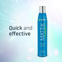 ราคา MATT-X DEMATTER AND CONDITIONER สเปรย์สางสังกะตัง (28753766265)