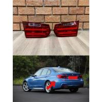 ราคา ไฟท้าย,ไฟทับทิมท้าย BMW Series 3 F30 ของแท้มือสอง สภาพสวยใช้งานได้ปรกติ (44217978100)