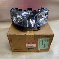 ราคา 33110-KVB-T41 ชุดไฟหน้า CLICK110I หัวฉีด สีคราม อะไหล่แท้ HONDA (7276554945)