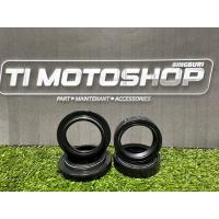 ราคา ซีลโช๊ค CB250-300 CBR250-300 (22581682088)