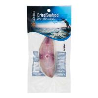 ราคา มายช้อยส์ปลาอินทรีเค็ม 80กรัม My Choice Brand Salted Mackerel 80g. [หมายเลขบาร์โค้ด 8853474061136 ] (46409739801)