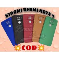 ราคา เคส XIAOMI REDMI NOTE 9 REDMI NOTE 9 PRO || SOFTCASE BABY PRO CAMERA REDMI NOTE 9 REDMI NOTE 9 PRO - BD (48056207385)