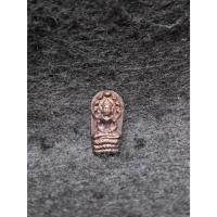 ราคา พระนาคปรกใบมะขาม หลวงปู่รวย อาจาโร วัดคลองขนอน ราชบุรี (26057397995)