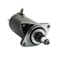 ราคา Electrical Starter Motor for SeaDoo GSX GTX RFI SPX Speedster XP Challenger Denso System Engine Par (55507495956)