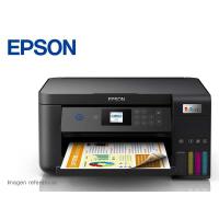 ราคา Epson L4260 Wi-Fi Duplex All-in-One Ink Tank Printer Epson L4260 เครื่องพิมพ์มัลติฟังชั่นแท้งค์ ไวไฟ พร้อมหมึกแท้ (11467381319)