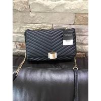 ราคา TOPSHOP OBI QUILTED CROSSBODY BAG (832150801)