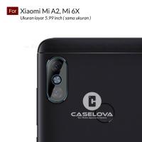 ราคา ฟิล์มกระจกนิรภัย Xiaomi Mi A2 / Mi 6X (42105771762)