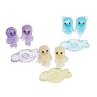 ราคา Good Smile Company Nendoroid Petite Petite Claris BEST Clear Ver. set of 3 (28551956329)
