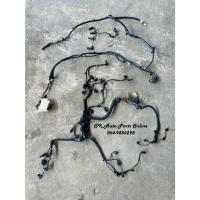 ราคา สายไฟเครื่อง N47 ENGINE WIRING HARNESS BMW 320d F30 Series 3 Pre Lci ของแท้มือสอง ถอดจากรถไทย (52357750969)