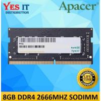 ราคา Apacer DDR5 5600MHz Laptop RAM (8GB / 16GB) (44702818061)