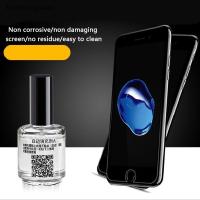 ราคา Bwth Samsung Screen Protector Nano Liquid Full Cover Tempered Glass Edge Correction Jelly (50909880171)