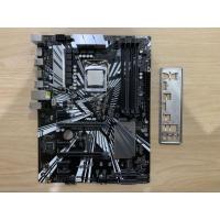 ราคา CPU INTEL CORE I7 9700K + ASUS PRIME Z390 - P (26920547438)
