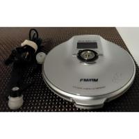 ราคา SONY WALKMAN O-NF600 เครื่องเล่น CD-MP3 FM/AM มือสอง (27551297211)