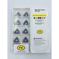 ราคา เม็ดมีด Inserts MMT16IR 300ISO VP15TF (26604832973)