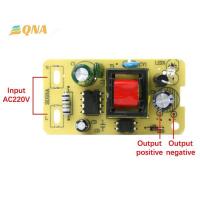 ราคา [QNA] 5V 2A Adapter Switching Power Supply Module AC 220V ถึง 5V Step-Down Power Supply Board ใหม่ (42519631301)