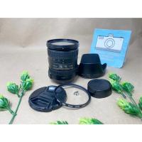 ราคา Nikon AF-S 18-200mm f3.5-5.6 VR II ED มีกันสั่น พร้อมฮูด (19178374355)