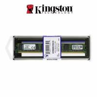 ราคา Kingston 2GB DDR2 Bus 667MHz PC2-5300 แรมคอมฯพีซี(สินค้าใหม่) รับประกัน 2 ปี (48050789781)
