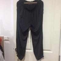 ราคา กางเกง ขาจั้ม zara (2084949284)