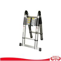 ราคา BARCO บันไดยืดหดอเนกประสงค์ (อลูมิเนียม) รุ่น 2x8 3.3+3.3 เมตร (24684376246)
