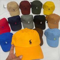 ราคา POLO หมวก หมวกเบสบอล Paul Men Lovers หมวกแก๊ป Pony Label หมวกแก๊ป หมวกแก๊ป หมวกแก๊ป (27135364022)