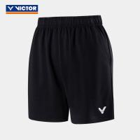 ราคา VICTOR ชุดฝึกแบดมินตัน กางเกงขาสั้น สไตล์รวดเร็ว เพื่อกีฬา (50259351732)