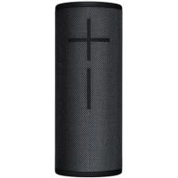 ราคา Ultimate Ears Boom 3 Wireless Bluetooth Speaker Night Black (13445683028)