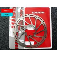 ราคา ใบดิสเบรค SRAM ขนาด 160mm น๊อต 6 รู (5845704943)
