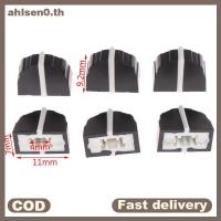 ราคา Ahlsen0 10pcs DBX2231 Equalizer Fader Cap 11MMX9MM Hole 4MM Potentiometer Fader ลูกบิดหมวก th (57507567021)