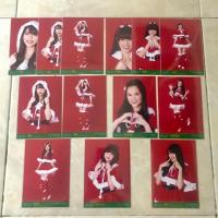 ราคา Photoset #BNK48 Set7 (Christmas) (1552438544)
