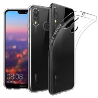 ราคา เคส Huawei Mate 10 20 Pro P9 Lite P Smart Plus P10 P8 TPU (41016188168)