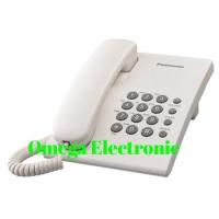 ราคา Panasonic KX-TS500MX - สายแขวนโทรศัพท์แบบมีสายโฮมออฟฟิศ KX-TS500 TS 500 (25532178870)
