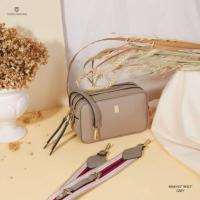 ราคา โปรช่วงเก็บตัว กระเป๋า susen แบรนด์แท้จากดูไบ ราคาถูก สินค้ามือ 1 คุณภาพดี (7406217302)