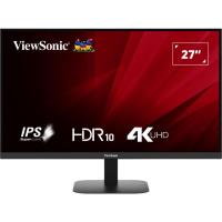 ราคา ViewSonic MONITOR รุ่น VA2708-4K-MHD จอมอนิเตอร์ ( 27” IPS 4K UHD , Dual HDMI, Display, HDR10, VESA Mount.) (28012333953)
